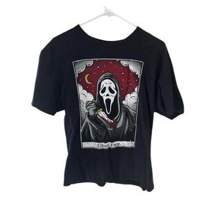 Ghostface Tshirt